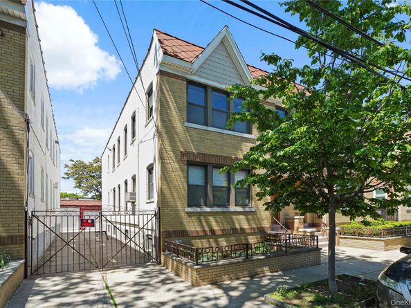 1877 Hart Street, Ridgewood NY 11385