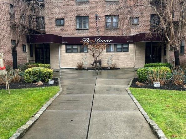 8719 204th Street A41, Hollis NY 11427