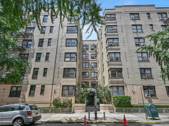 2685 Creston Avenue 3H, Bronx NY 10468