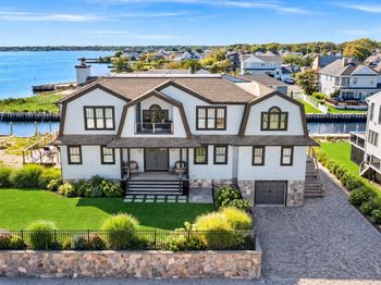 36 Shinnecock Road