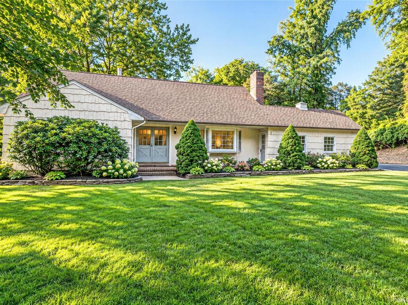 554 Wheeler Road, Hauppauge NY 11788
