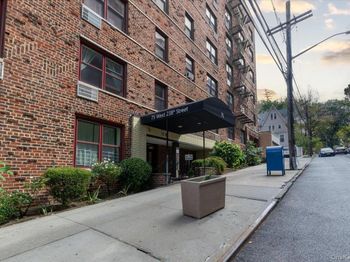 75 W 238th Street