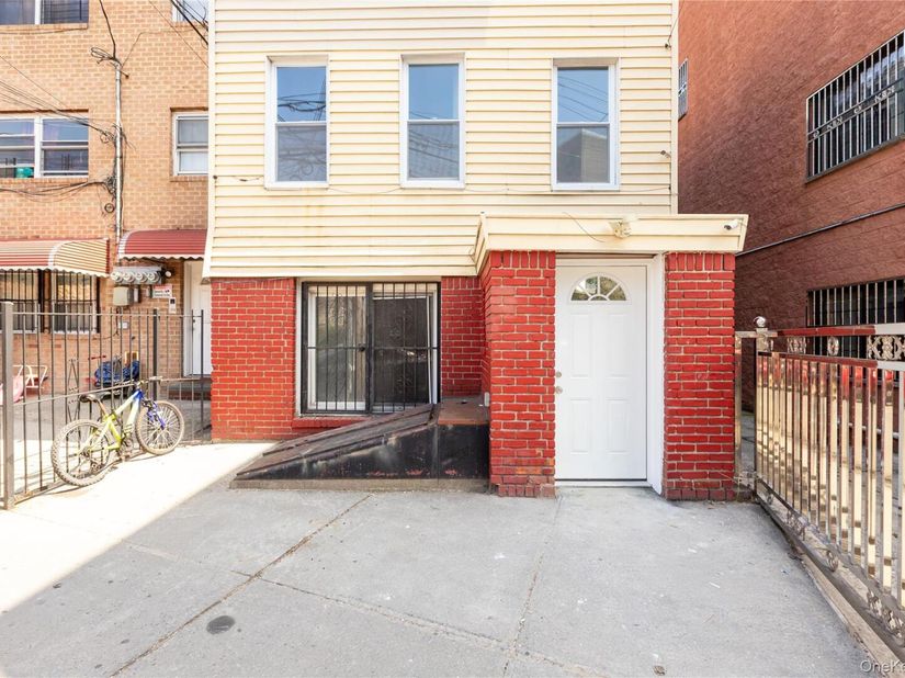 10030 Martense Avenue, Corona NY 11368