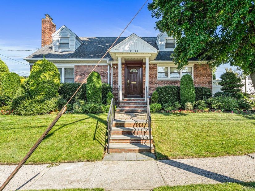 14-05 156th Street, Whitestone NY 11357