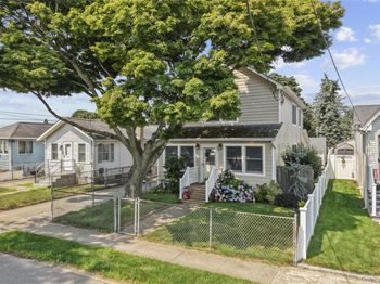 81 Wilson Avenue