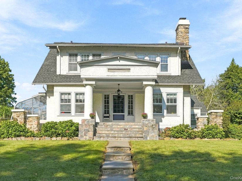 1239 Post Road, Scarsdale NY 10583