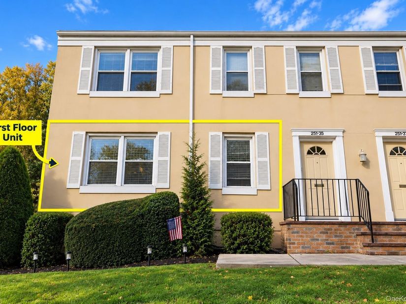 251-35 71st Road 51 A, Bellerose NY 11426