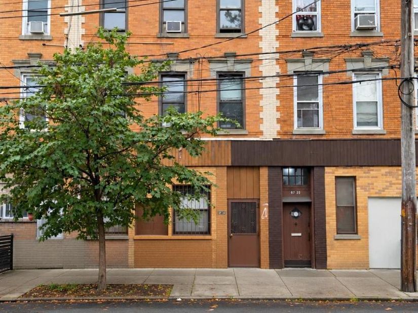 87-24 78th Street, Woodhaven NY 11421