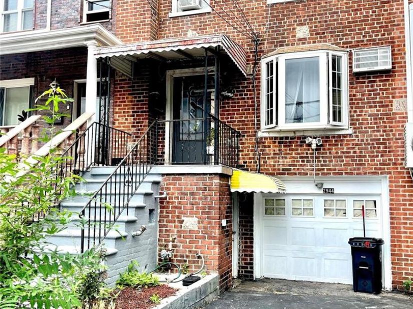 2944 Lurting Avenue, Bronx NY 10469