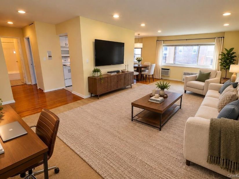45 E Hartsdale Avenue 6K, Hartsdale NY 10530