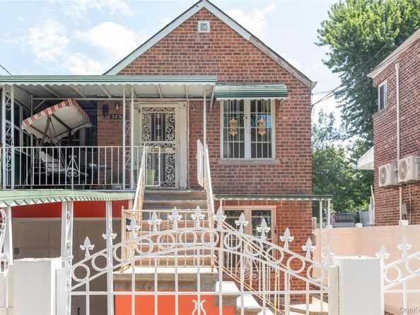 3234 Colden Avenue, Bronx NY 10469