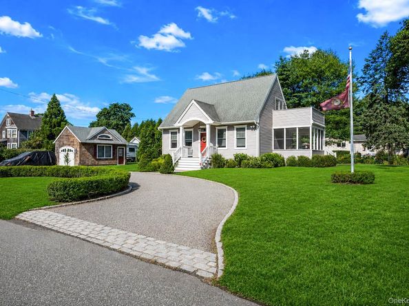 16 Foster Crossing, East Quogue NY 11942