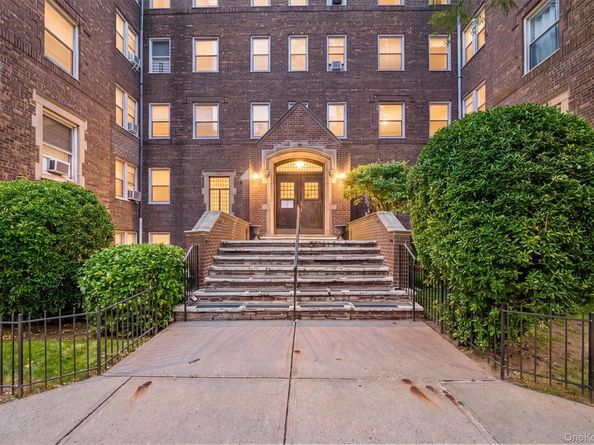 19 William Street 2D, Mount Vernon NY 10552