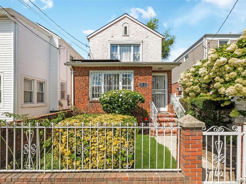 103-06 220th Street, Queens Village NY 11429