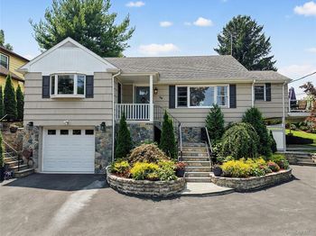 38 Harney Road