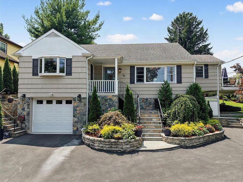 38 Harney Road, Scarsdale NY 10583