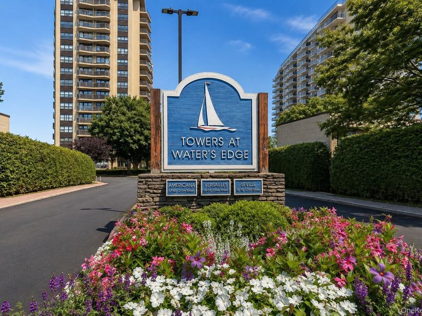 18-15 215th Street 2L, Bayside NY 11360