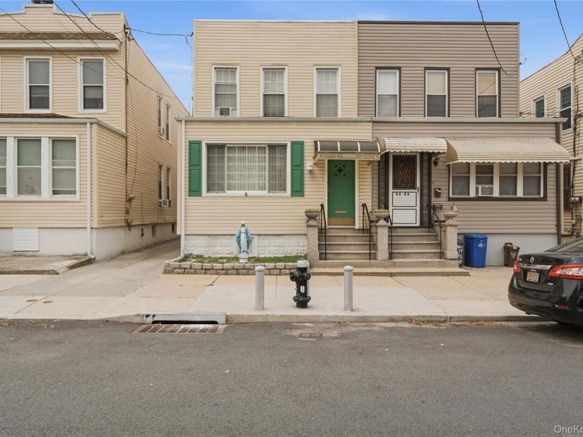 66-28 75th Street, Middle Village NY 11379