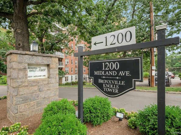 1200 Midland Avenue 9E, Bronxville NY 10708