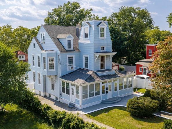 332 S 4th Avenue, Mount Vernon NY 10550