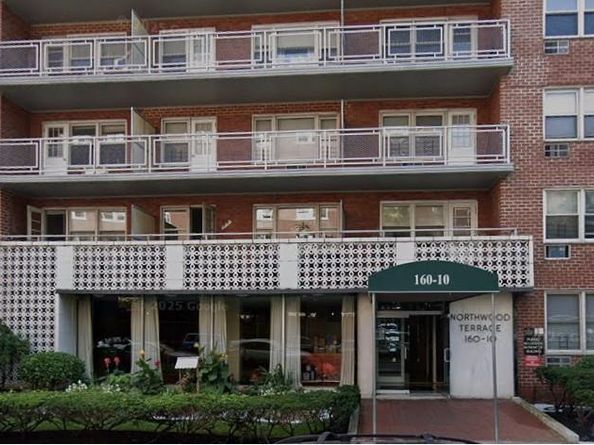 160-10 89th Avenue 9E, Jamaica NY 11432