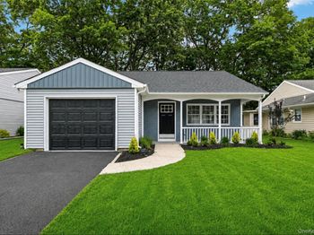 190 Canterbury Drive
