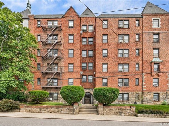 20 William Street 5J, Mount Vernon NY 10552