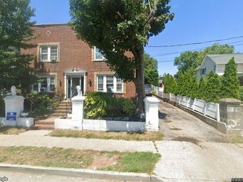 41 1/2 Avenue A