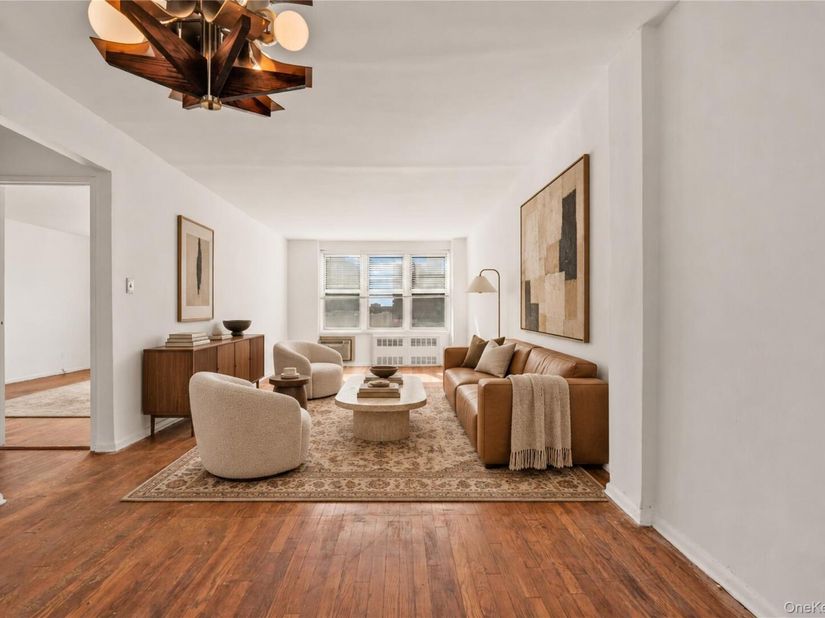 4125 KISSENA Boulevard 4UU, Flushing NY 11355