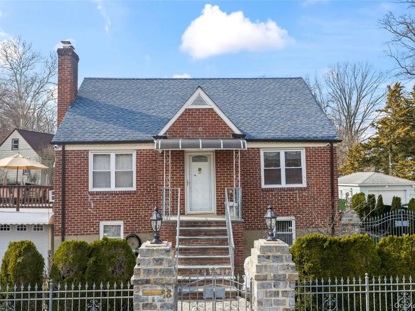 18 Butler Place, Yonkers NY 10710