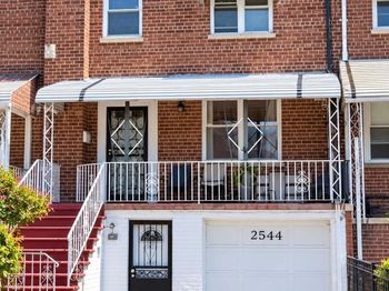 2544 Bronxwood Avenue