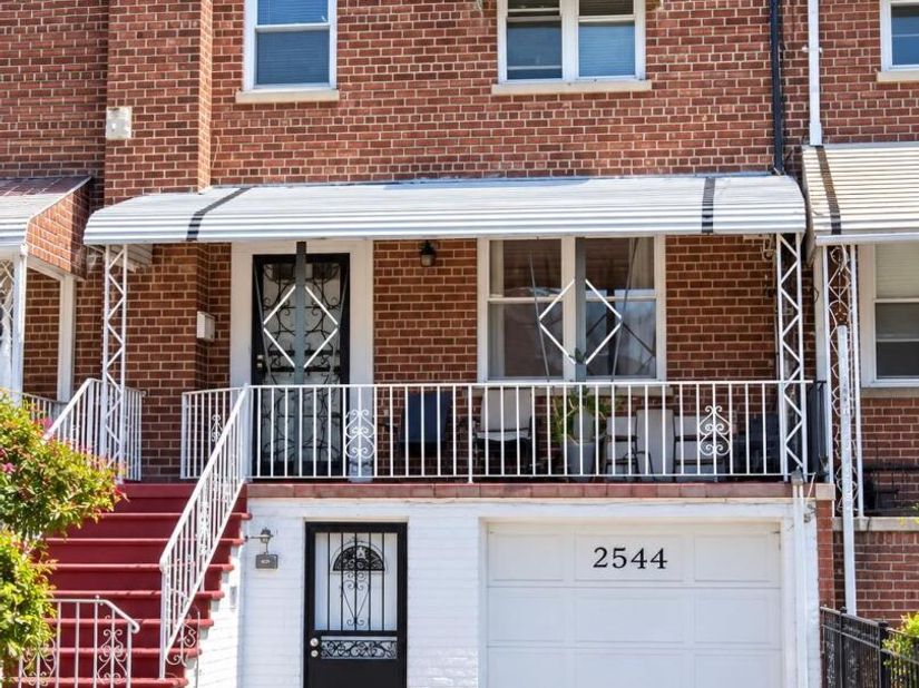 2544 Bronxwood Avenue, Bronx NY 10469