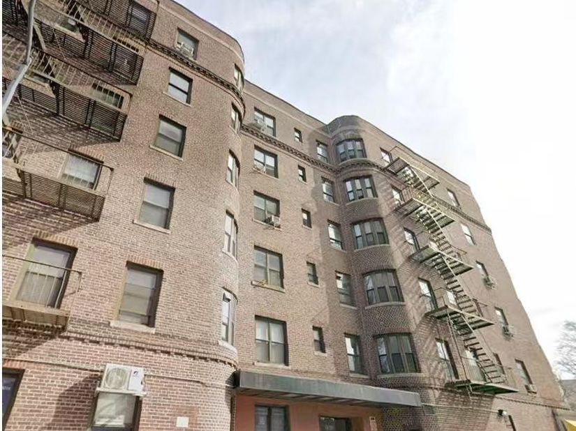 83-06 Vietor Avenue 5G, Elmhurst NY 11373
