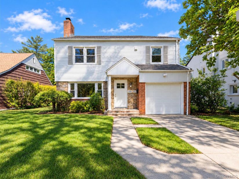 219-01 82nd Avenue, Hollis Hills NY 11427