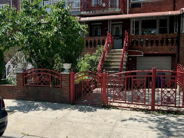1278 E 53rd Street, Brooklyn NY 11234