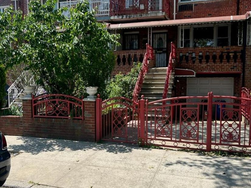 1278 E 53rd Street, Brooklyn NY 11234