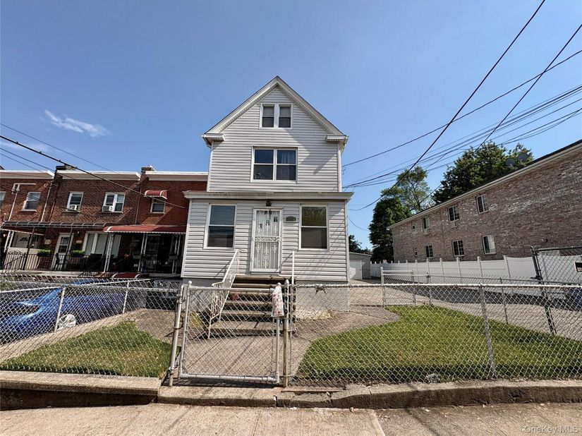 2910 Baisley Avenue, Bronx NY 10461