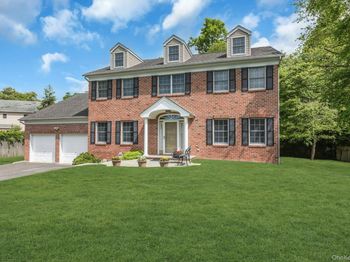 25 Middlesex Avenue