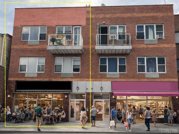 37-40 103rd S1A, Corona NY 11368