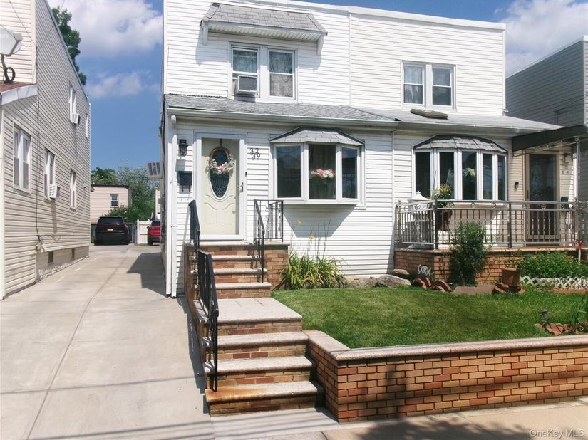 3239 202nd Street, Bayside NY 11361