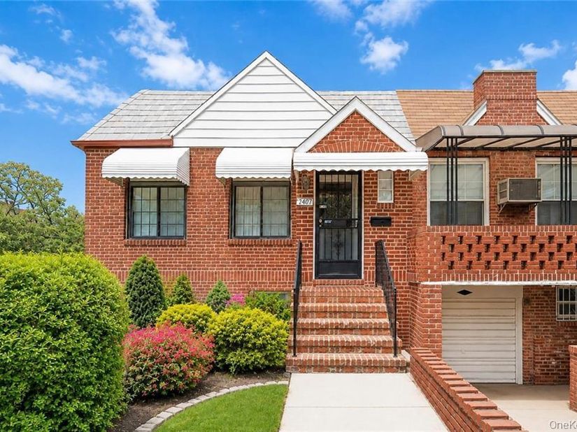 3401 Avenue U, Brooklyn NY 11234