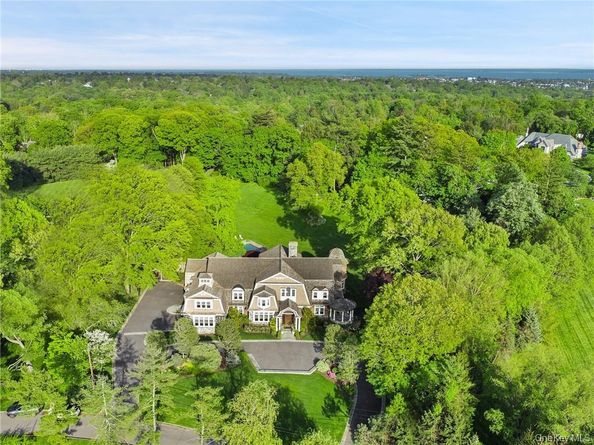 9 Meadow Lane, Purchase NY 10577