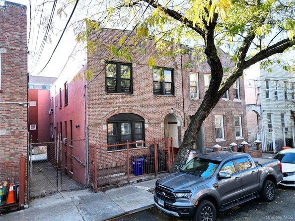 1147 Wheeler Avenue, Bronx NY 10472