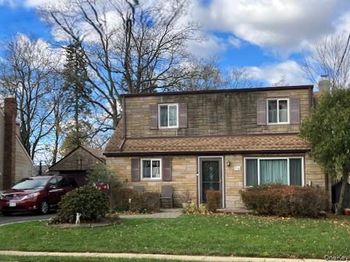 878 County Line Road