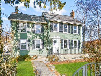 103 Old White Plains Road