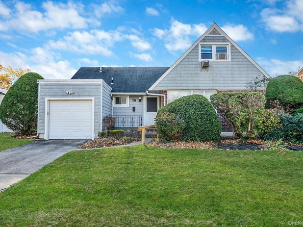 78 Patton Boulevard, New Hyde Park NY 11040