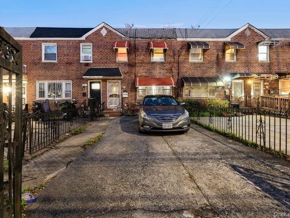 727 Euclid Avenue, Brooklyn NY 11208