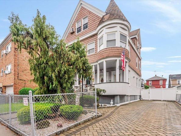 1711 Mahan Avenue, Bronx NY 10461