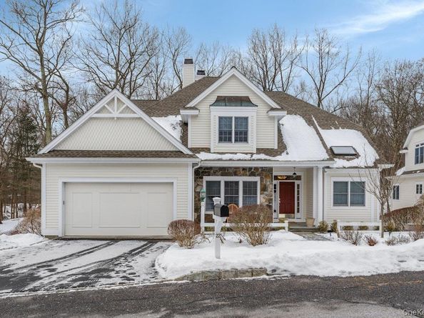 22 Birdsall Farm Drive, Armonk NY 10504