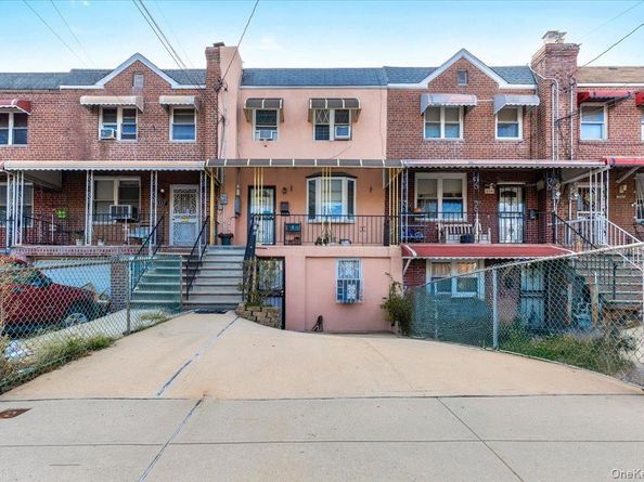 3339 Kingsland Avenue, Bronx NY 10469